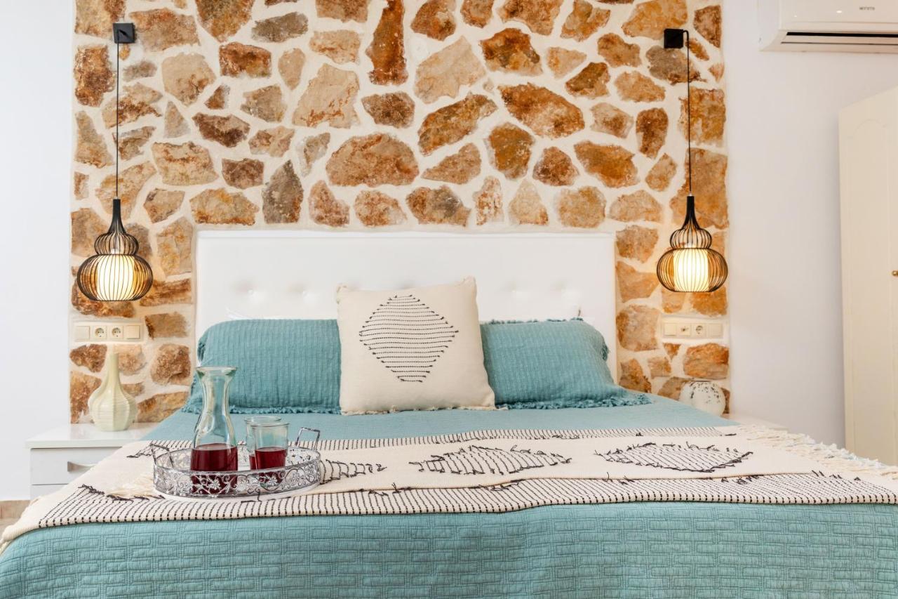 Golden Coast Naxos Aparthotel Agios Prokopios  Exterior photo